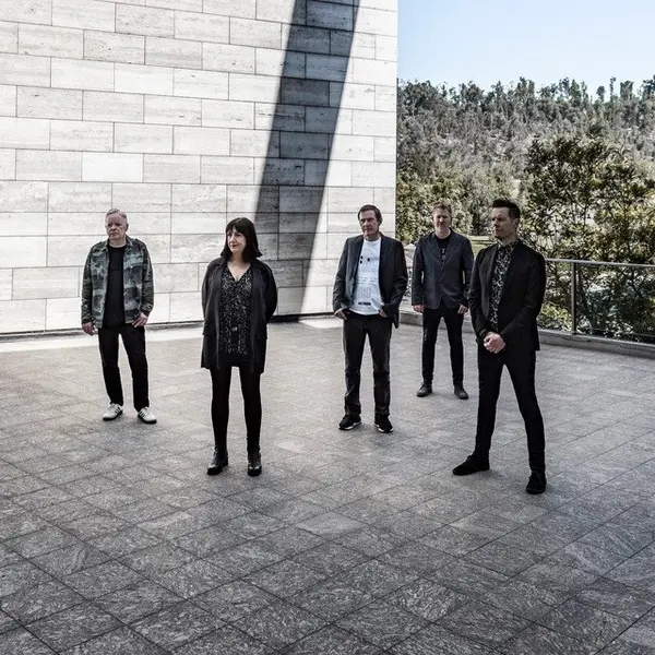 New Order confirma show único no Brasil em novembro em São Paulo