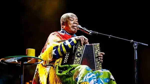 Milton Nascimento recupera direitos de Travessia após 59 anos na Justiça