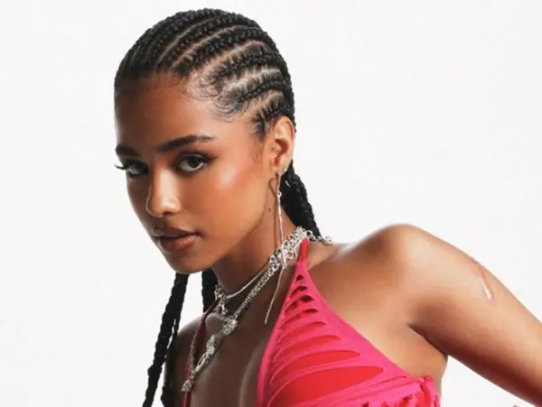 Tyla lança segundo álbum A*POP nesta quinta com participações de Doja Cat e Cardi B