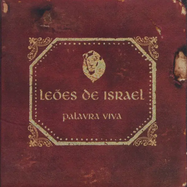 Leões de Israel