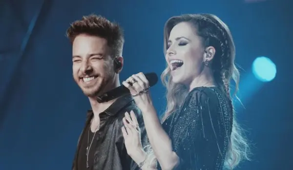 Junior Lima não descarta turnê de 40 anos com Sandy e reacende expectativa dos fãs