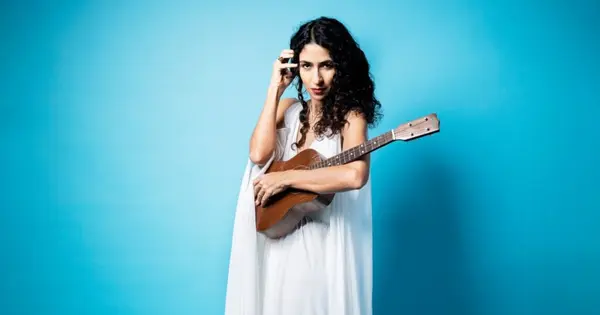 Marisa Monte encerra turnê Phonica com show no Nubank Parque em novembro