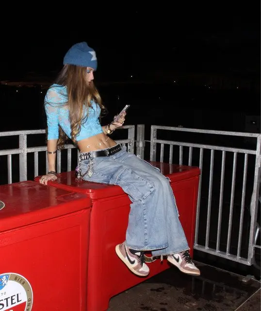 Desiree
