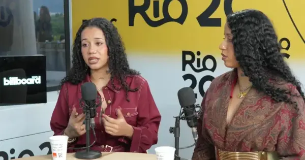 Tasha e Tracie preparam turnê nacional e falam sobre resistência feminina no rap brasileiro