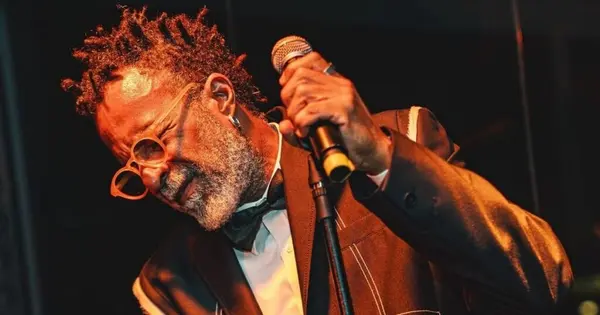 Open Jazz SP traz Tony Gordon ao Parque do Povo com entrada gratuita