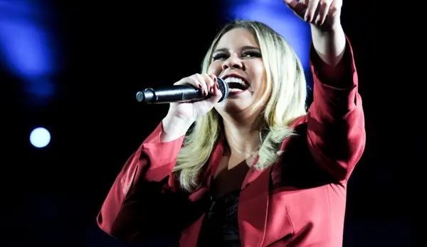 Marília Mendonça ganha single póstumo "Tudo Vai Ficar Bem" no dia em que faria 31 anos