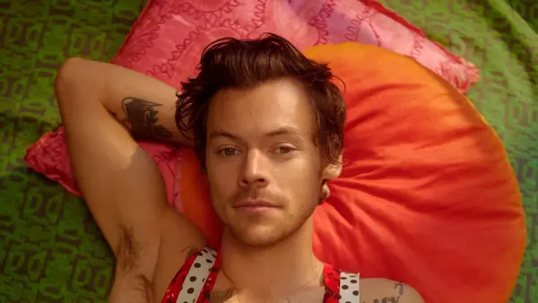 Harry Styles faz quatro shows em São Paulo em julho com a turnê Together, Together