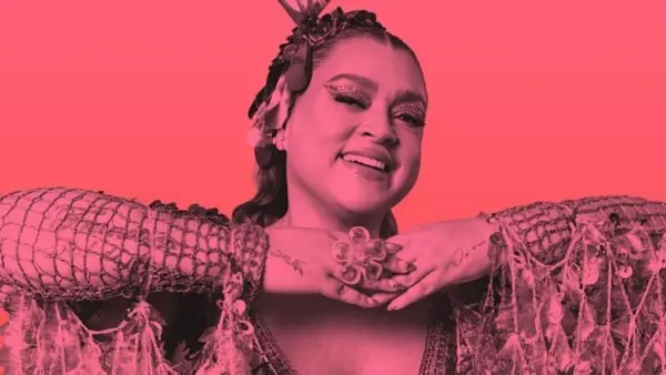 Segundo episódio de Meu Nome é Preta revela início da carreira musical de Preta Gil
