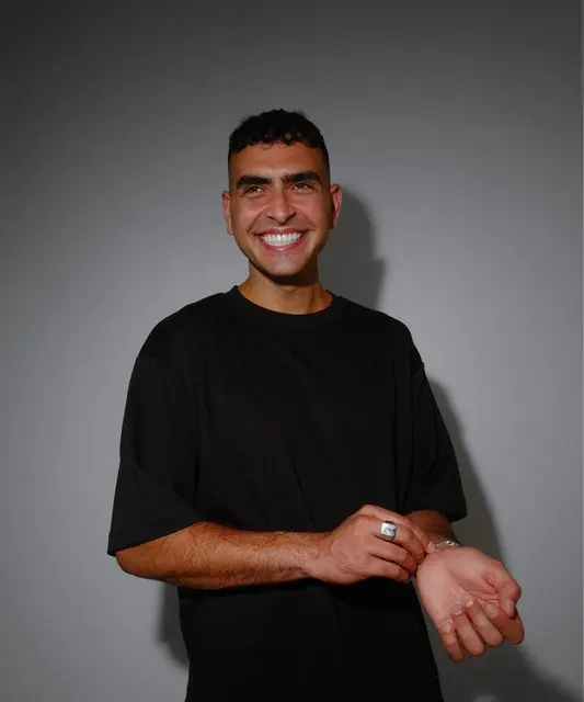 Sammy Virji