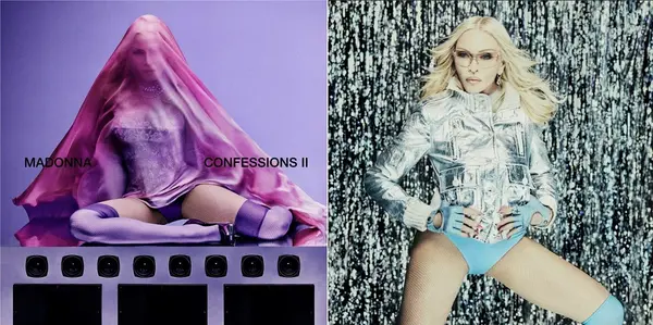Madonna lança Confessions II, sequência do clássico de 2005 com Stuart Price