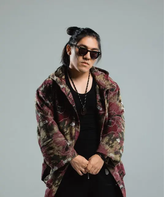 Acid Asian