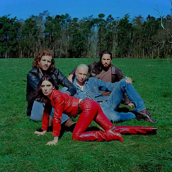 Wolf Alice