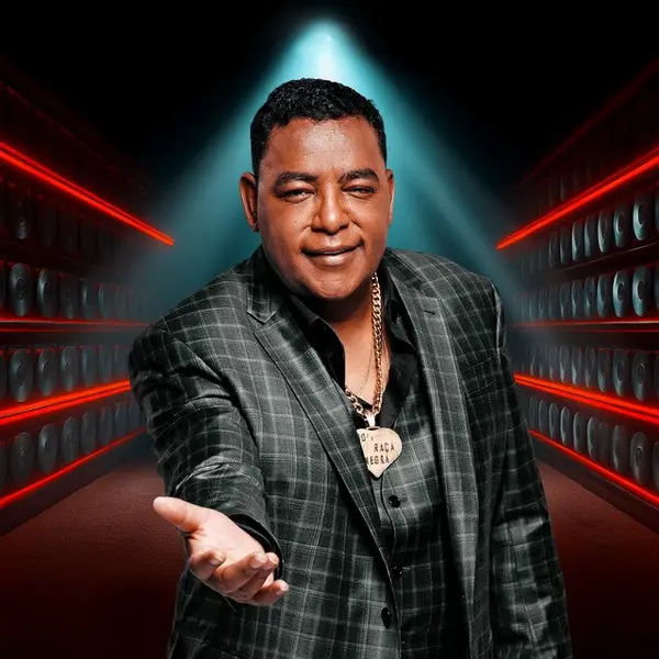 Raça Negra