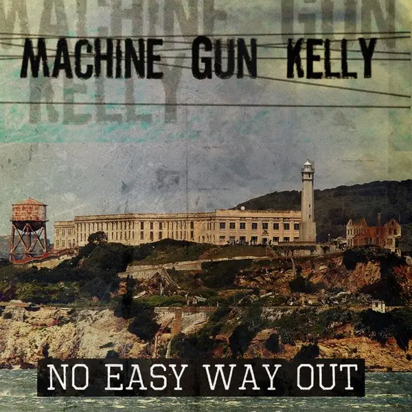 Machine Gun Kelly