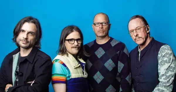 Weezer