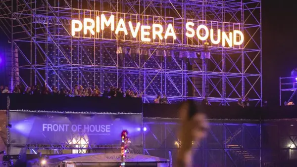 Primavera Sound São Paulo 2026 marca anúncio do line-up para 11 de maio