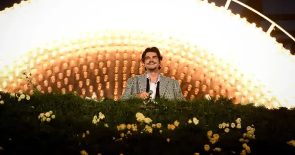 Jão leva Memórias Póstumas ao Nubank Parque com palco 360 graus em setembro