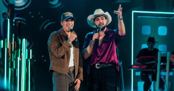 Zé Vaqueiro e Nattan anunciam selo Muído e Desmanttelo com evento inaugural em outubro